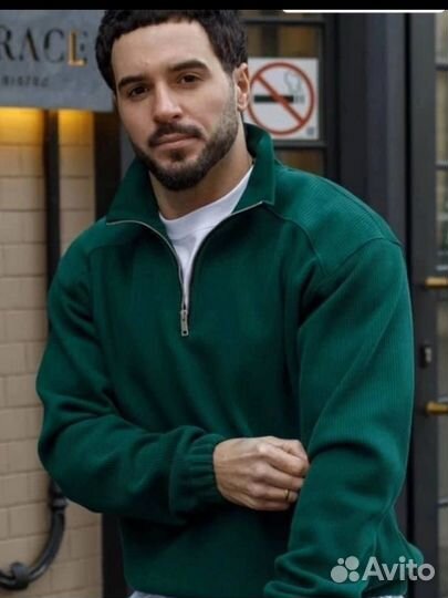 Мужской костюм