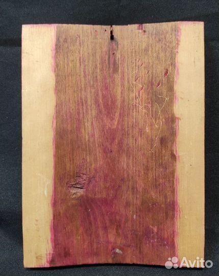 Старинная икона 