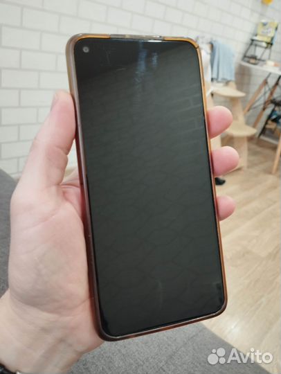 Xiaomi Redmi Note 9, 6/128 ГБ