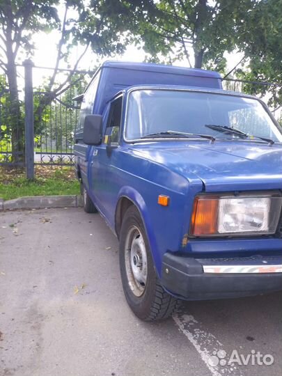 ИЖ 2717 1.6 МТ, 2011, 47 000 км