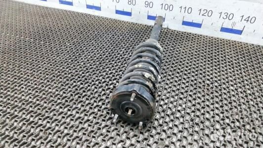 Стойка передняя правая mercedes benz E-class W211