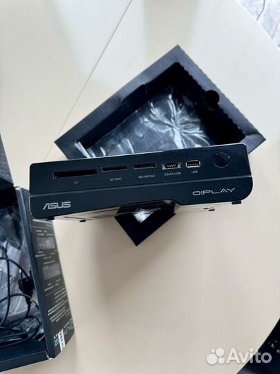 Медиаплеер Asus oplay HD2