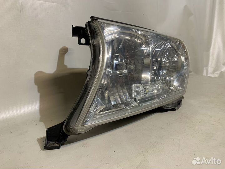 Toyota Land Cruiser 200 07-12 Фара левая 622