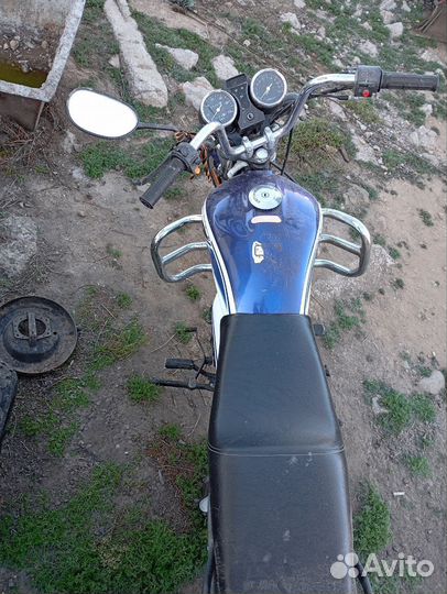 Продам мопед