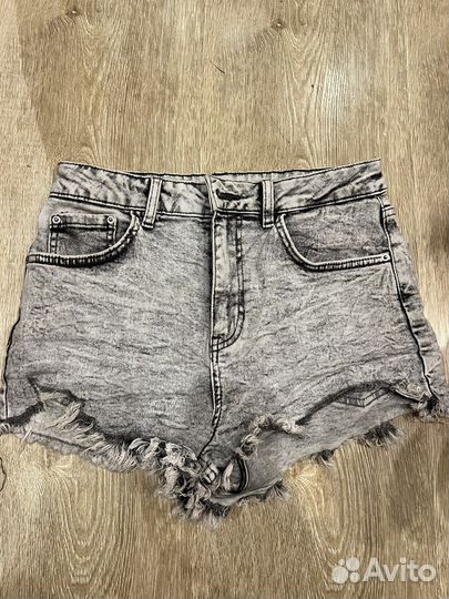 Шорты