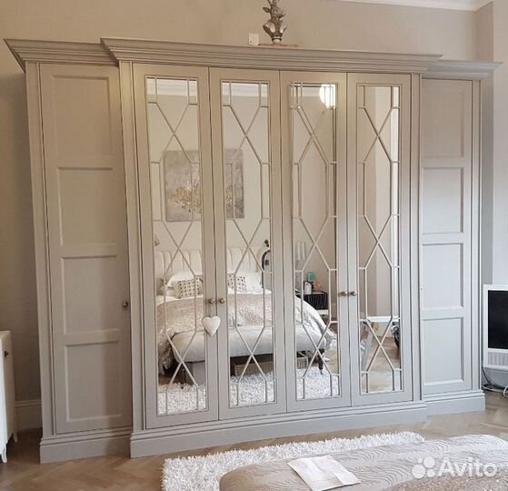 Шкаф напрямую с фабрики