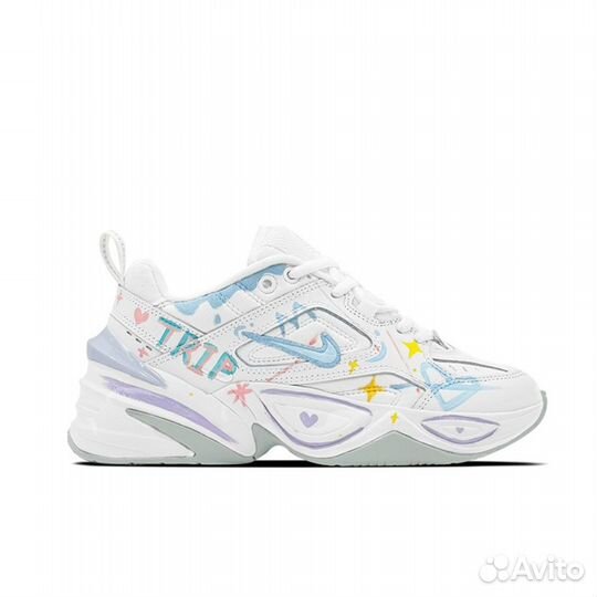 Nike M2K Tekno(под заказ)