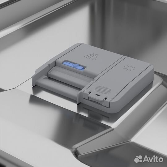 Посудомоечная машина Beko DVN053W01W