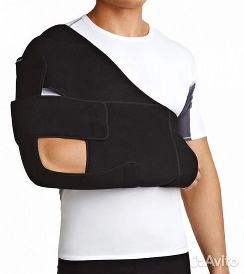 Плечевой ортез orlett Si-311 левая или правая рука