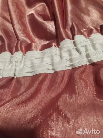 Шторы портьеры бу