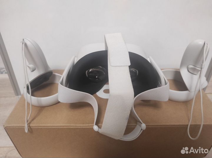 Oculus quest 2 64Gb