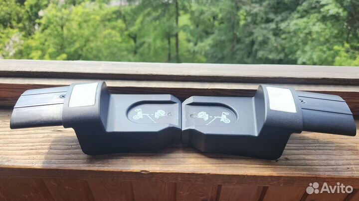 Адаптеры для коляски joolz