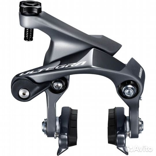 Тормоз клещевой передний Shimano Ultegra BR-R8010
