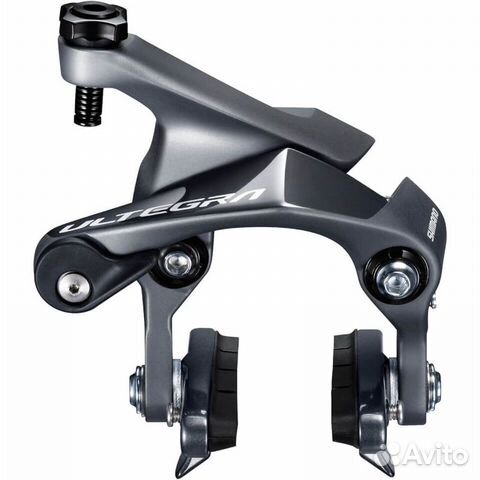 Тормоз клещевой передний Shimano Ultegra BR-R8010