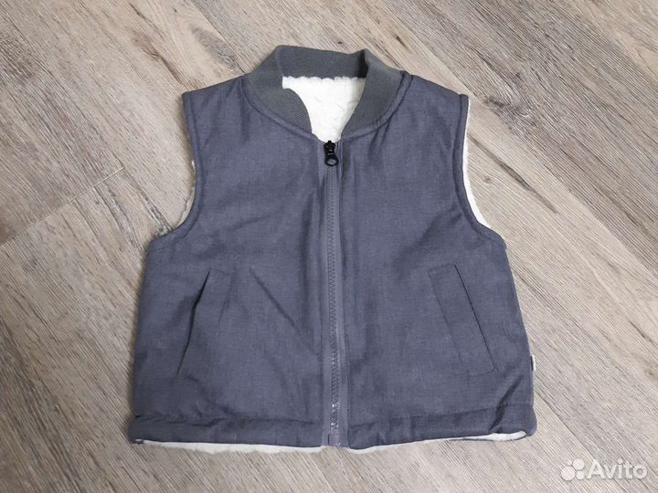 Детские вещи