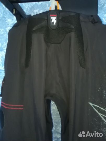 Брюки No Fear для зимних видов спорта