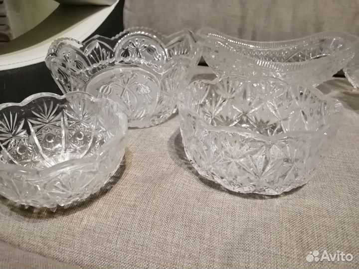 Якутский хрусталь