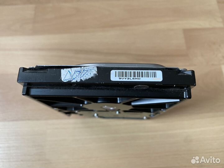 Жесткий диск Seagate Desktop Barracuda 160 GB 7200