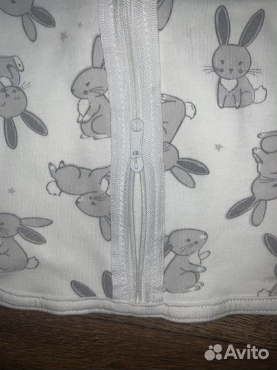 Пелёнка-кокон