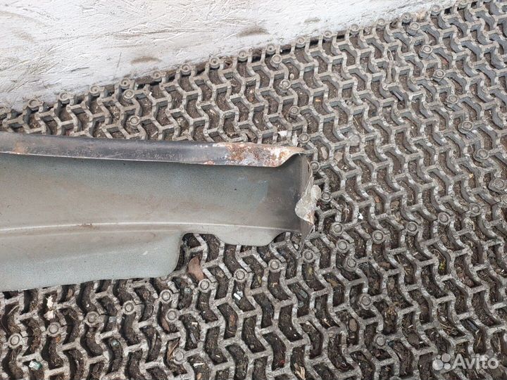 Крыло Opel Insignia, 2010