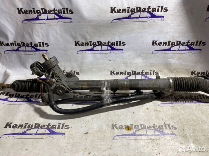 Рулевая рейка Volkswagen Passat универсал 1.9