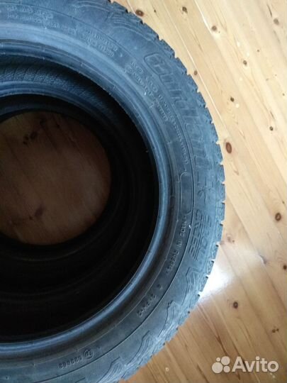 Cordiant Snow Cross PW-2 185/60 R15 84T