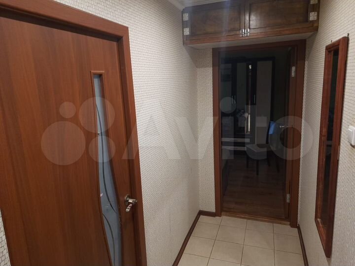 2-к. квартира, 42 м², 4/5 эт.