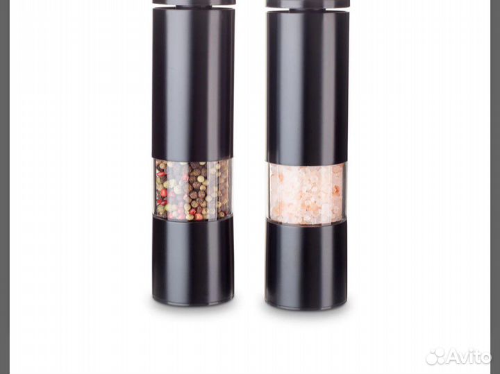 Набор мельниц