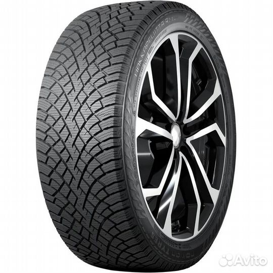Nokian Tyres Hakkapeliitta R5 SUV 215/55 R18