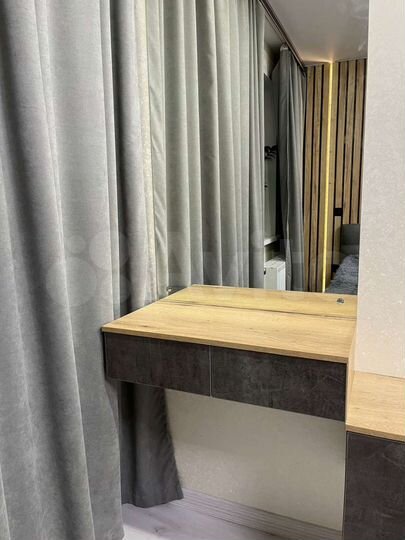 2-к. квартира, 77 м², 18/18 эт.