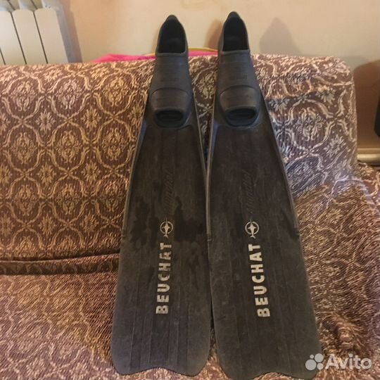 Снаряжение для дайвинга и подводной охоты