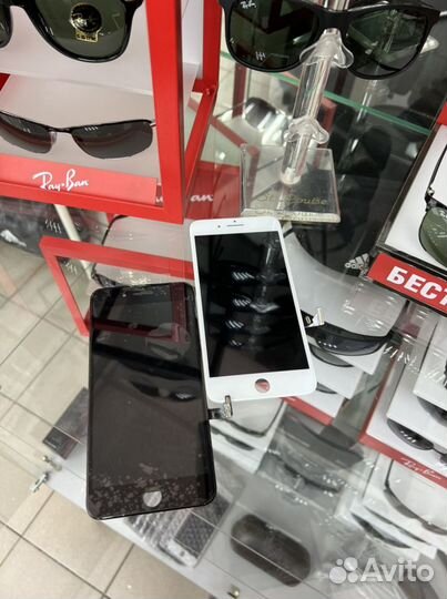 iPhone 8 Plus экран дисплей для iPhone 8 Plus