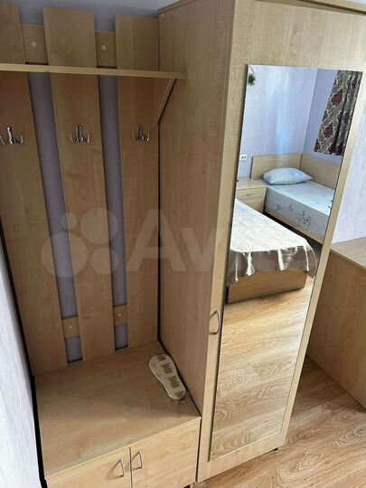 Комната 18 м², 2/2 эт.