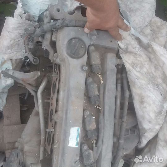 Мотор с АКПП продам