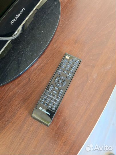 Телевизор Rolsen