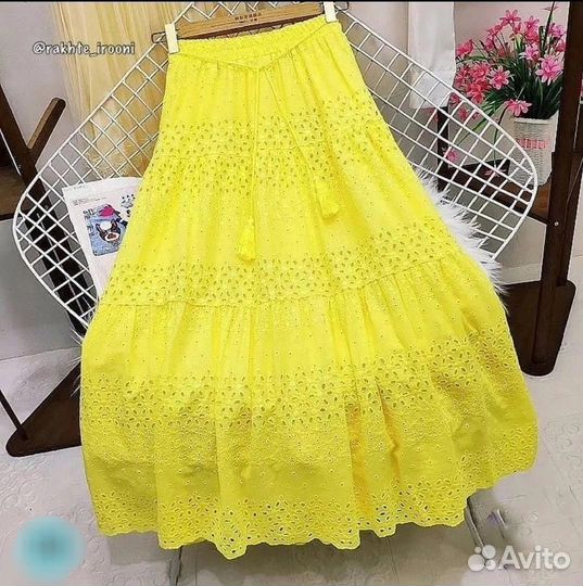Юбка 50р до 60р