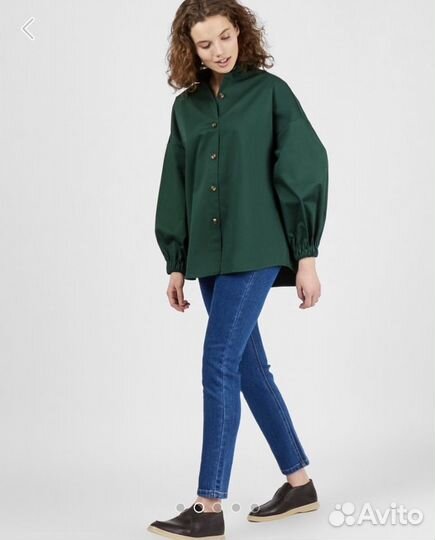 12 storeez рубашка