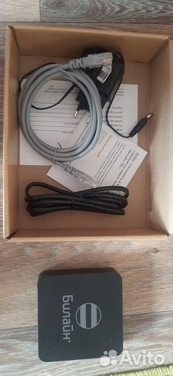 Тв приставка билайн