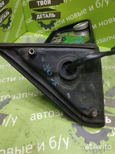 Зеркало правое Ford Sierra 2.0