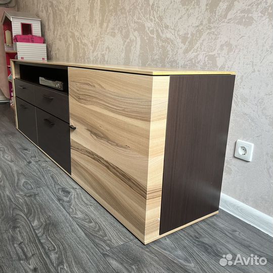 Тумба под тв