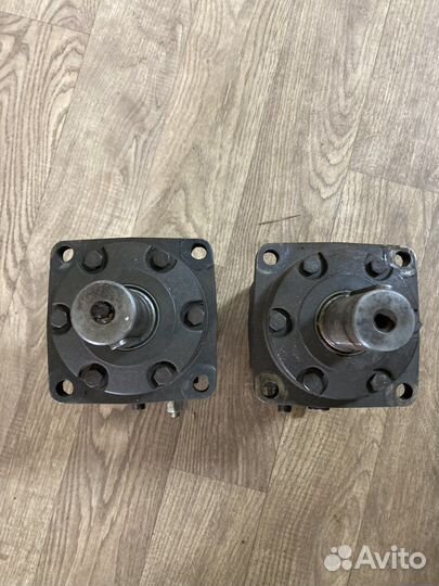 Гидромотор мт 315 С