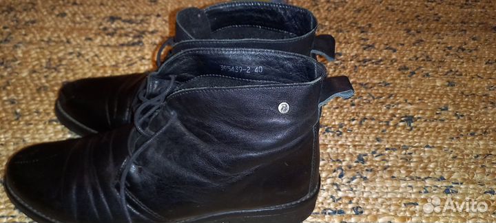 Пакет одежды 48, 50