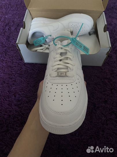 Кроссовки Nike Air Force 1 Оригинал