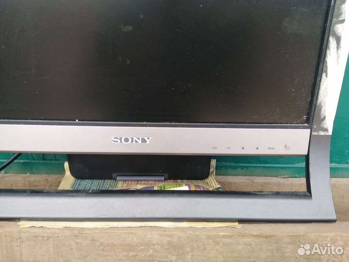 Монитор Sony