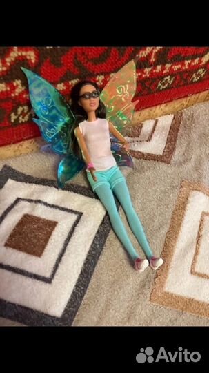 Лот-Тарани Чародейки