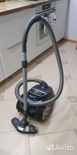 Пылесос Philips FC9174