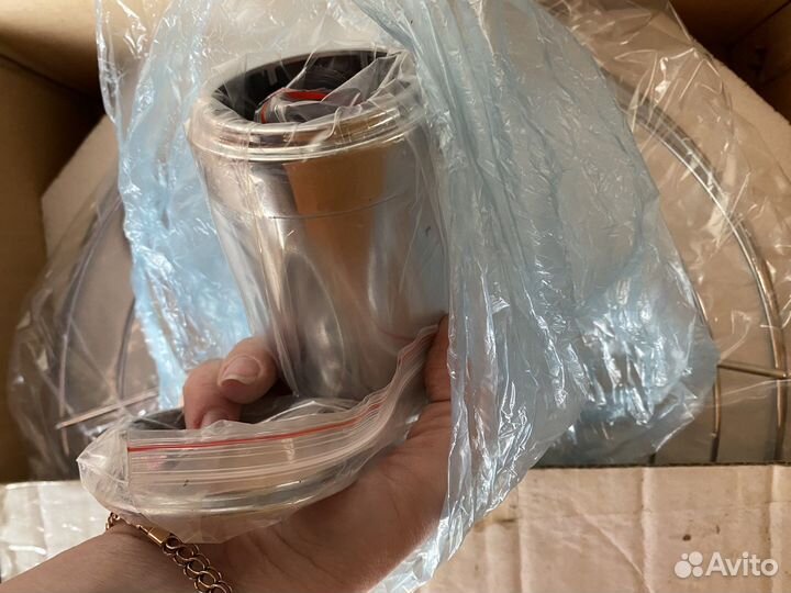 Полка центральная для барной стойки