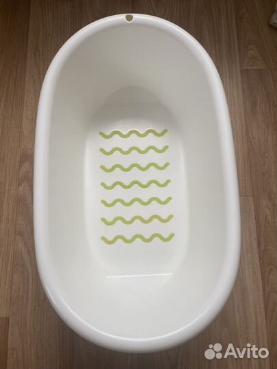 Ванночка для купания IKEA