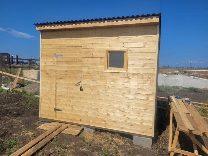 Участок 8 сот. (ИЖС)