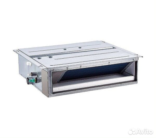 Канальный блок Electrolux eacd/I-24 FMI/N8 ERP